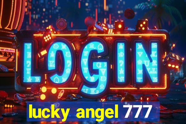 lucky angel 777